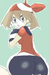 Stellar Hentai Anime Manga Women - Buttjob Hotdogging Assjobs