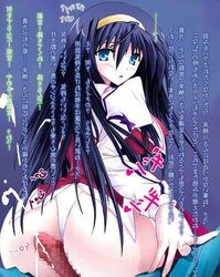 Stellar Hentai Anime Manga Women - Buttjob Hotdogging Assjobs