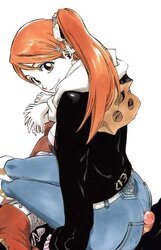 Stellar Hentai Anime Manga Women - Buttjob Hotdogging Assjobs