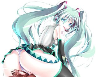 Stellar Hentai Anime Manga Women - Buttjob Hotdogging Assjobs