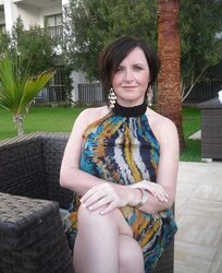 Nicola MUMMY From JoinUntrue