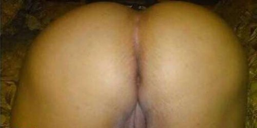 Random Naked Arab chicks