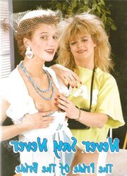 Magazine Scan-Silwa Off The Hook-Super-Fucking-Hot Lesben