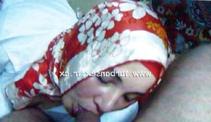 Turban ozlem turk