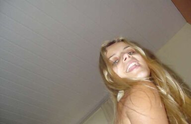Inexperienced teenager set