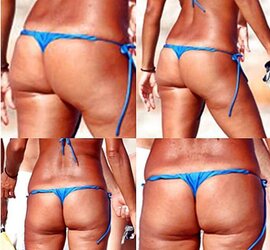 Samantha De Grenet