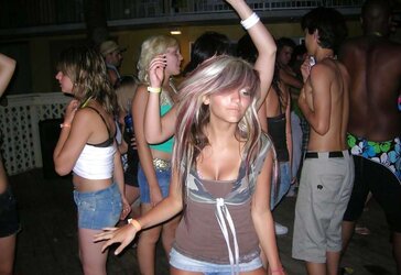 I Enjoy Torrid Stunners and Downblouse Flashers