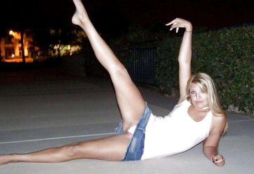 I Enjoy Torrid Stunners and Downblouse Flashers