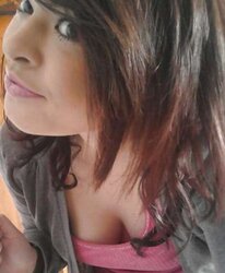 I Enjoy Torrid Stunners and Downblouse Flashers