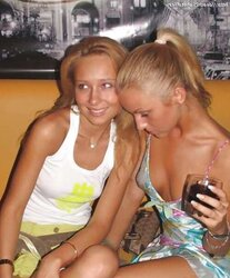 I Enjoy Torrid Stunners and Downblouse Flashers