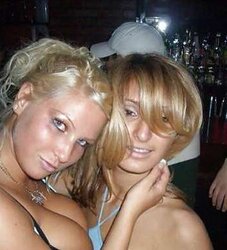 I Enjoy Torrid Stunners and Downblouse Flashers