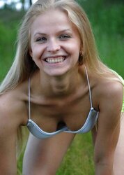 I Enjoy Torrid Stunners and Downblouse Flashers