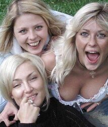 I Enjoy Torrid Stunners and Downblouse Flashers
