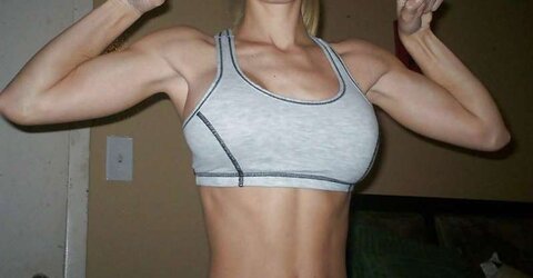 I Enjoy Torrid Stunners and Downblouse Flashers