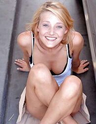 I Enjoy Torrid Stunners and Downblouse Flashers