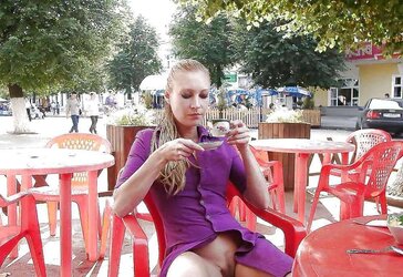 I Enjoy Torrid Stunners and Downblouse Flashers