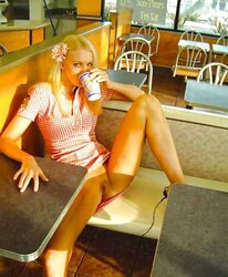 I Enjoy Torrid Stunners and Downblouse Flashers
