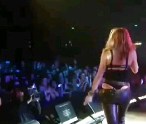 Miley cyrus (two)