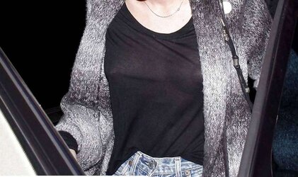 Miley cyrus (two)
