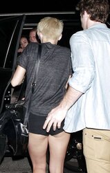Miley cyrus (two)