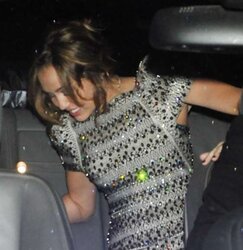 Miley cyrus (two)