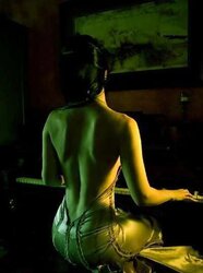 Backs fetching...