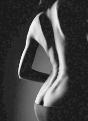 Backs fetching...