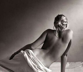 Backs fetching...