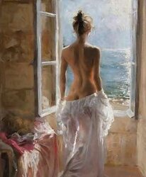 Backs fetching...