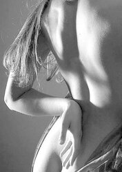 Backs fetching...