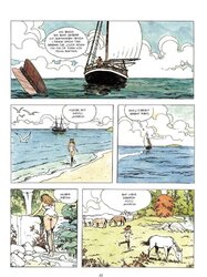 Erotic Comic Art 11 - Gullivera