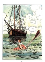 Erotic Comic Art 11 - Gullivera