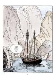 Erotic Comic Art 11 - Gullivera