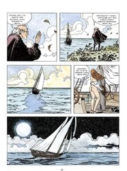 Erotic Comic Art 11 - Gullivera
