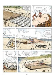 Erotic Comic Art 11 - Gullivera