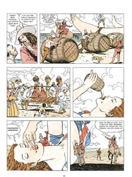 Erotic Comic Art 11 - Gullivera