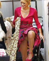 Stunning Upskirt Honeys 9 By Voyeur TROC