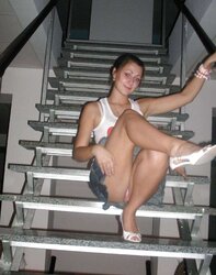 Stunning Upskirt Honeys 9 By Voyeur TROC