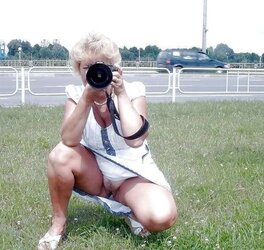 Stunning Upskirt Honeys 9 By Voyeur TROC