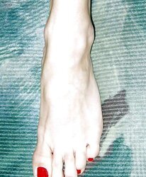 For The Sole Fetishist
