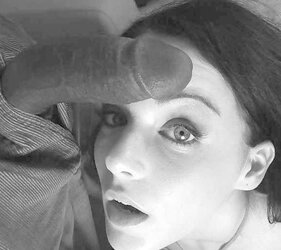 Fleshy eyes tell no lies (AMYKISS-BEVY)