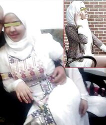 General porn- hijab niqab jilbab arab
