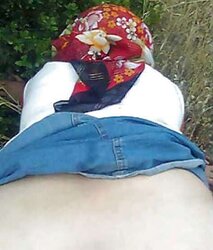 General porn- hijab niqab jilbab arab