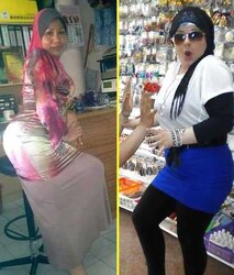 General porn- hijab niqab jilbab arab