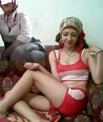 General porn- hijab niqab jilbab arab