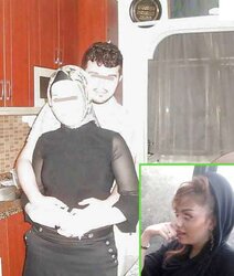General porn- hijab niqab jilbab arab