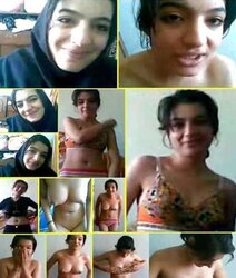 General porn- hijab niqab jilbab arab