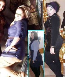 General porn- hijab niqab jilbab arab