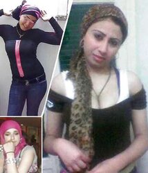 General porn- hijab niqab jilbab arab
