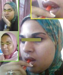 General porn- hijab niqab jilbab arab